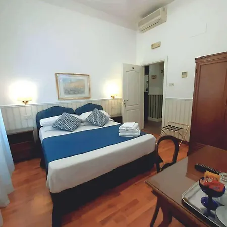Porta Pia 3* Rom