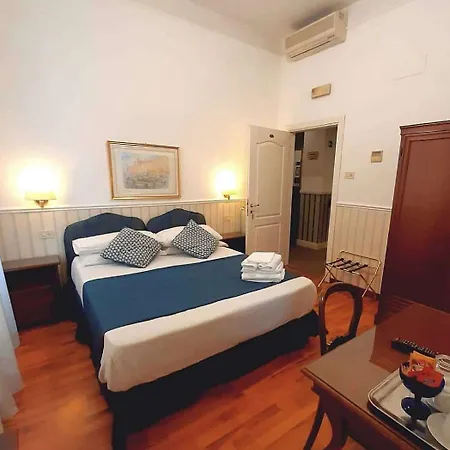Porta Pia Hotell 3*
