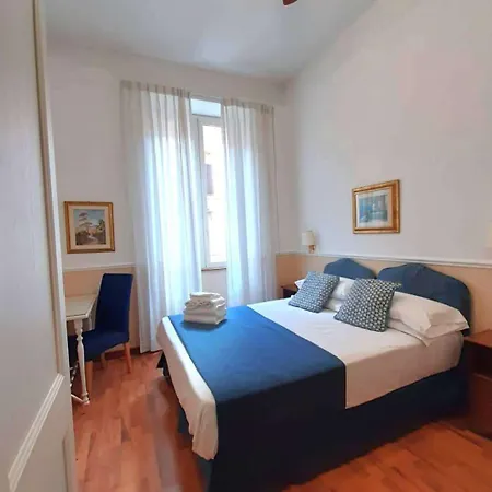 Hotell Porta Pia