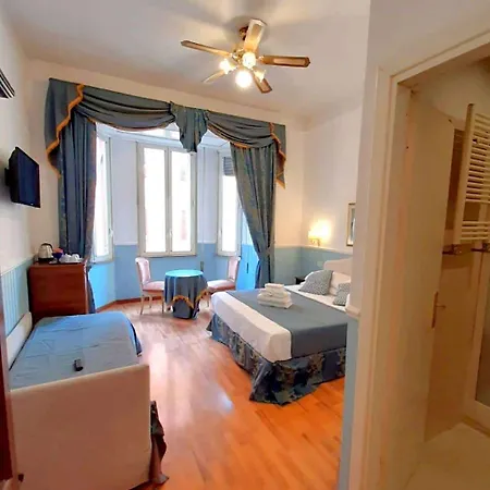 Porta Pia Hotell