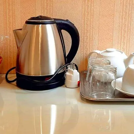 Porta Pia Hotell 3*