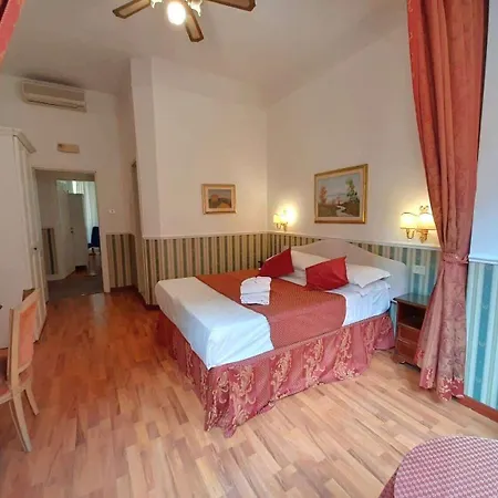 Porta Pia 3* Rom