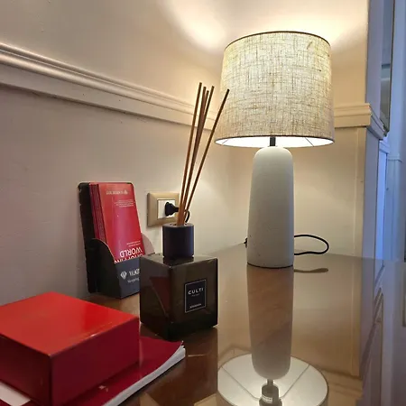 Porta Pia Hotell 3*
