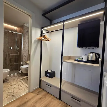 Porta Pia Hotell