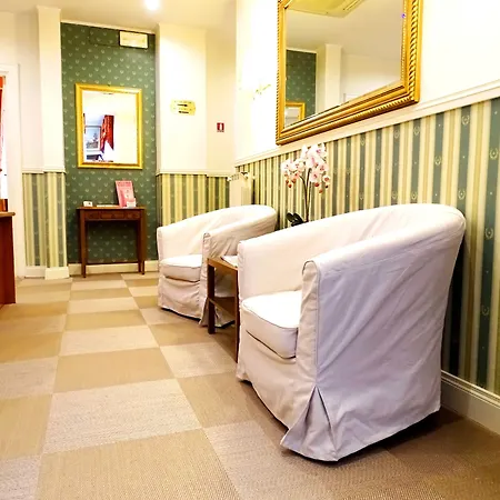 Porta Pia 3* Rom