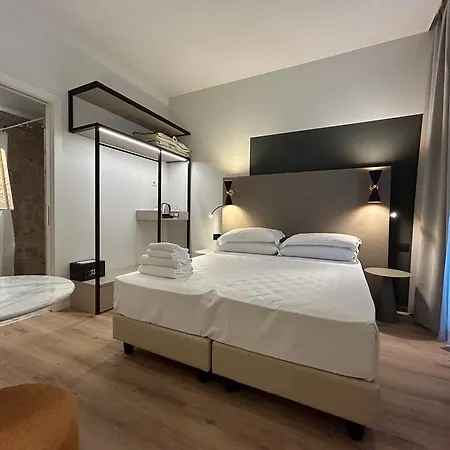Porta Pia Hotell
