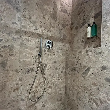 Hotell Porta Pia