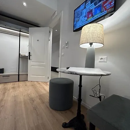 Porta Pia Hotell 3*