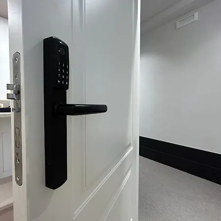 Hotell Porta Pia 3*
