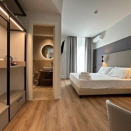 Porta Pia Hotell 3*