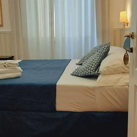 Porta Pia Hotell