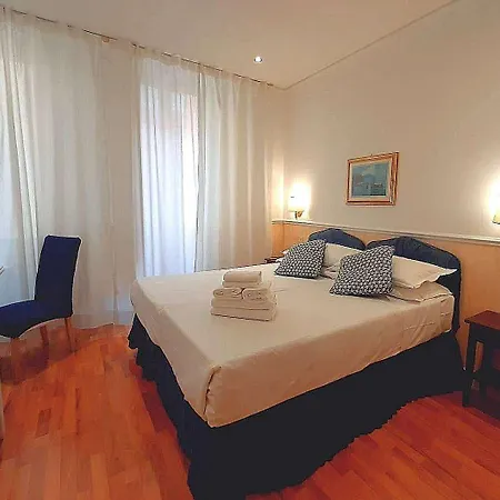 Porta Pia 3* Rom