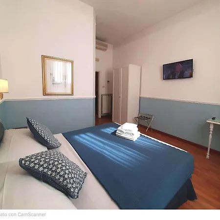 Porta Pia 3* Rom