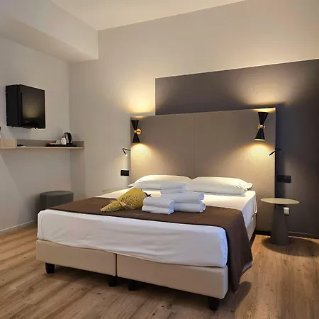 Porta Pia Hotell 3*