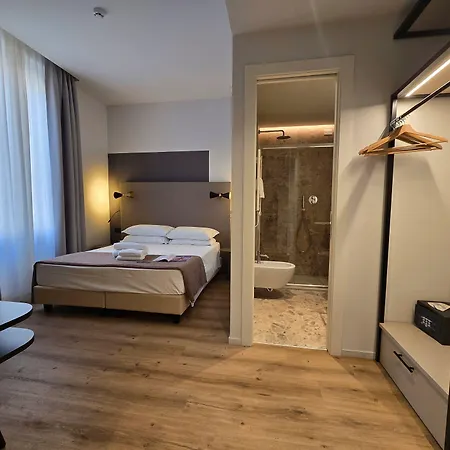 Porta Pia Hotell