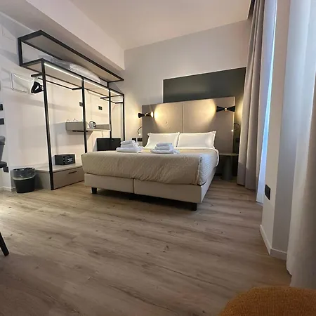 Porta Pia Hotell 3*