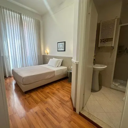 Porta Pia 3* Rom