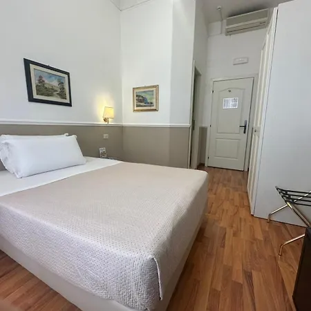 Porta Pia Hotell