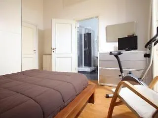 Hotell Porta Pia