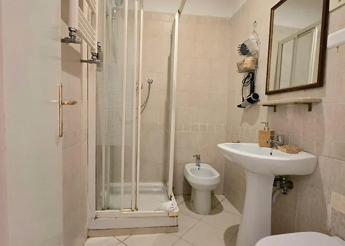 Porta Pia Szálloda 3*