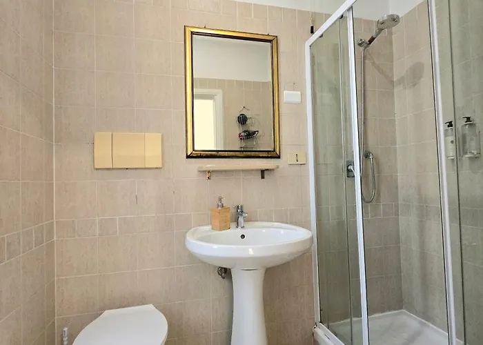 Porta Pia 3*