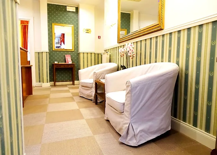 Porta Pia 3* Róma