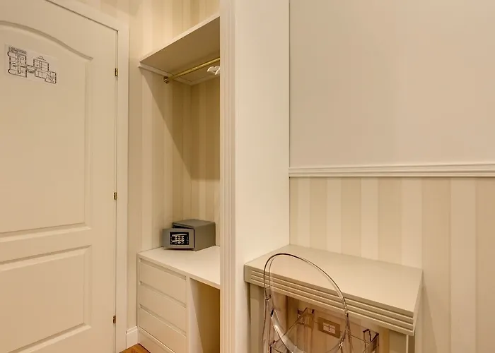 Szálloda Porta Pia 3*