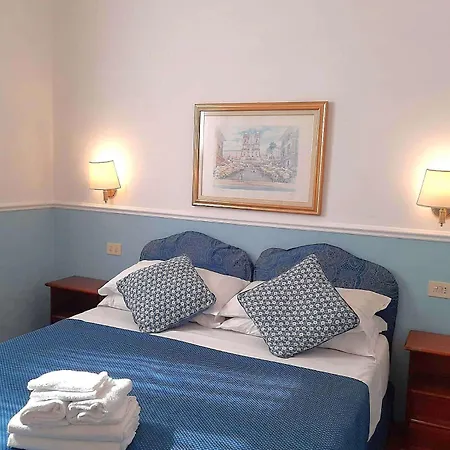 Porta Pia Otel