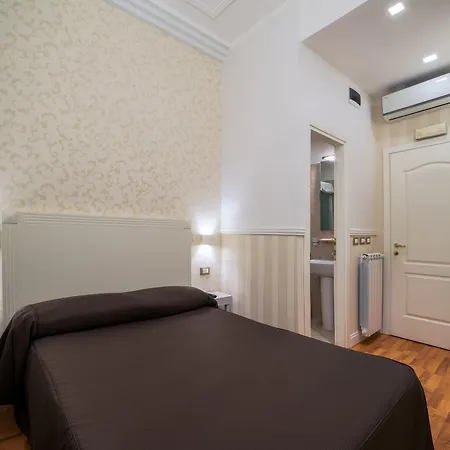 Otel Porta Pia