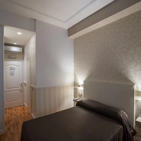 Porta Pia 3* Roma
