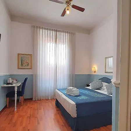 Otel Porta Pia Roma