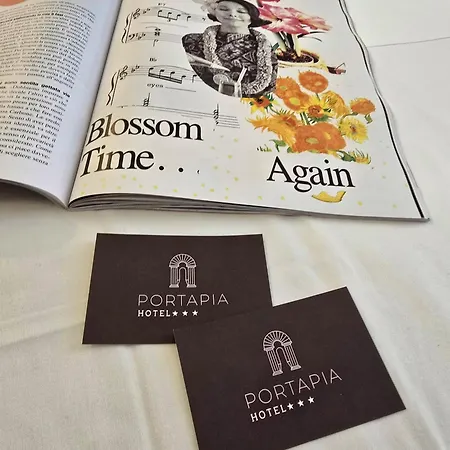 Porta Pia Otel Roma