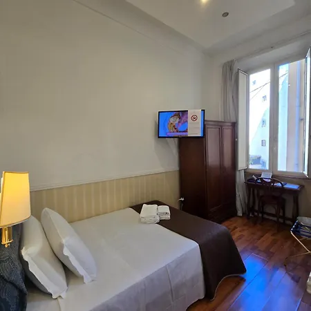 Porta Pia Otel Roma