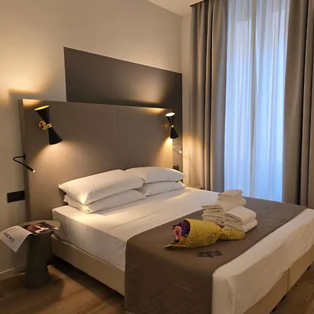 Porta Pia Otel Roma