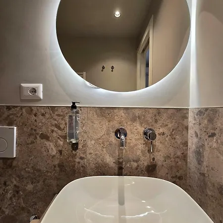 Porta Pia 3* Roma