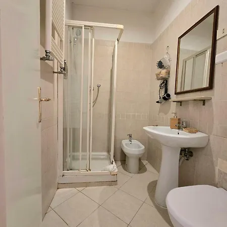 Porta Pia Otel 3*