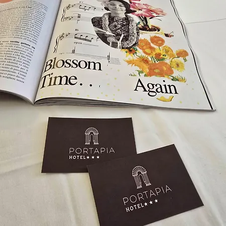 Porta Pia Hotel 3*