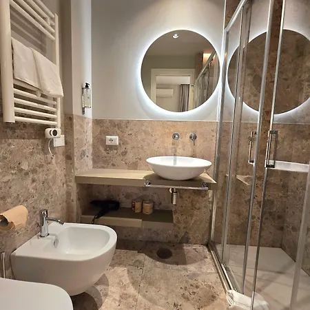 Hotel Porta Pia Roma