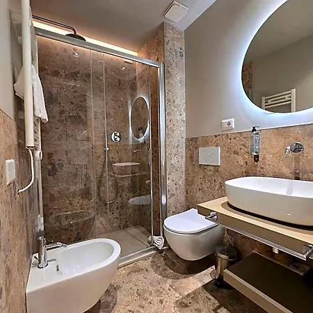 Porta Pia Hotel 3*