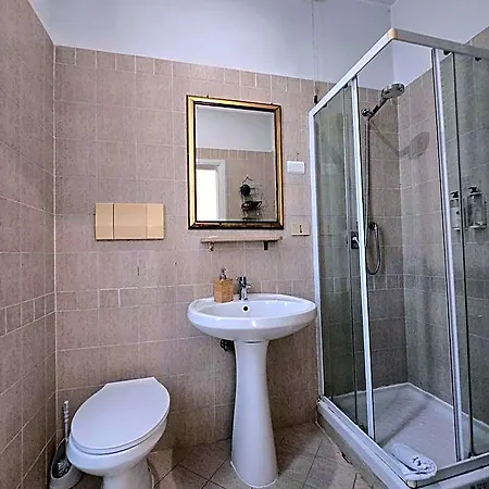 Porta Pia 3* Roma