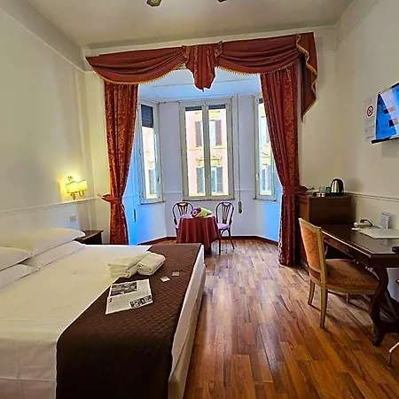 Hotel Porta Pia