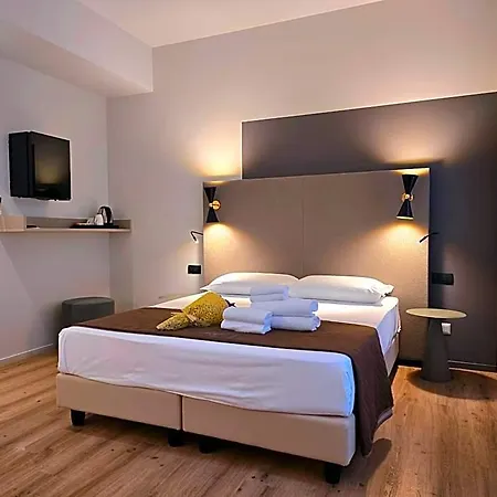 Porta Pia Hotel