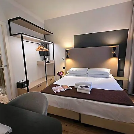 Porta Pia Hotel 3*