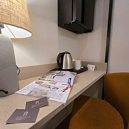 Porta Pia Hotel