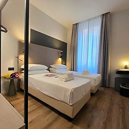 Porta Pia 3* Roma