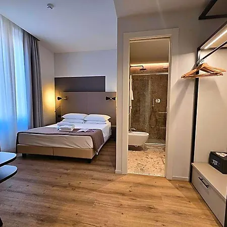 Porta Pia Hotel 3*