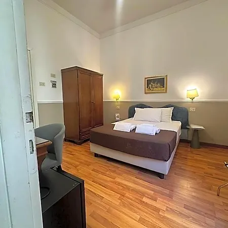 Hotel Porta Pia