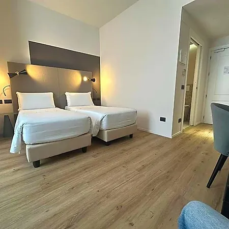 Porta Pia 3*