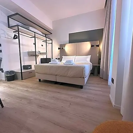 Porta Pia Hotel