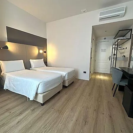 Porta Pia Hotel 3*